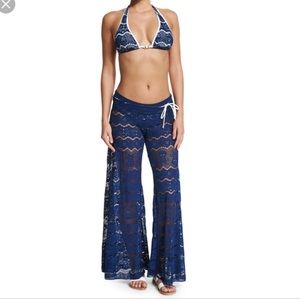 Letarte beach pants